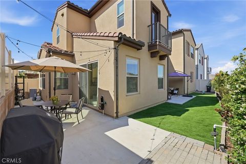 Photo of 4167 Horvath Street #108, Corona, CA 92883 (MLS # PW26088827)