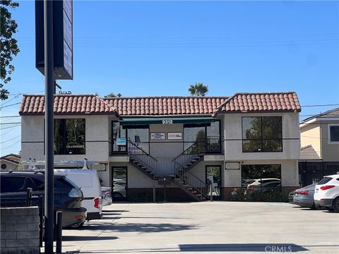 9312 Valley Boulevard Rosemead CA 91770