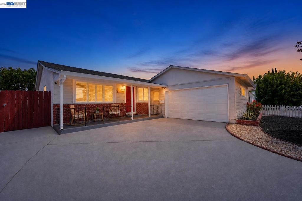39912 Wyatt Ln Ln, Fremont CA 94538
