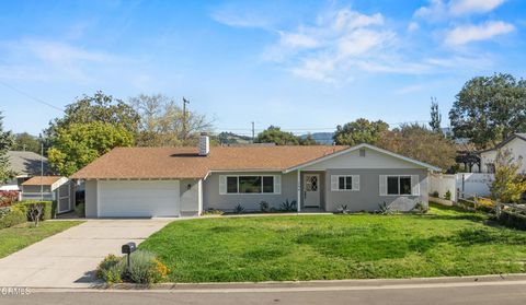 Photo of 246 3rd Street, Solvang, CA 93463 (MLS # V1-35576)