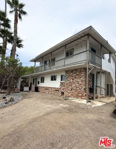 Photo of 31577 Pacific Coast Highway, Malibu, CA 90265 (MLS # 25619491)