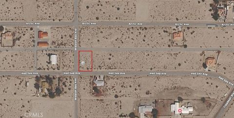 Photo of 1544 Red Sea Avenue, Thermal, CA 92274 (MLS # CV26072494)