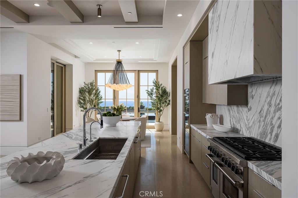 Crystal Cove Estate Collection (CCEC) - Residential