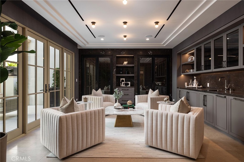 Crystal Cove Estate Collection (CCEC) - Residential