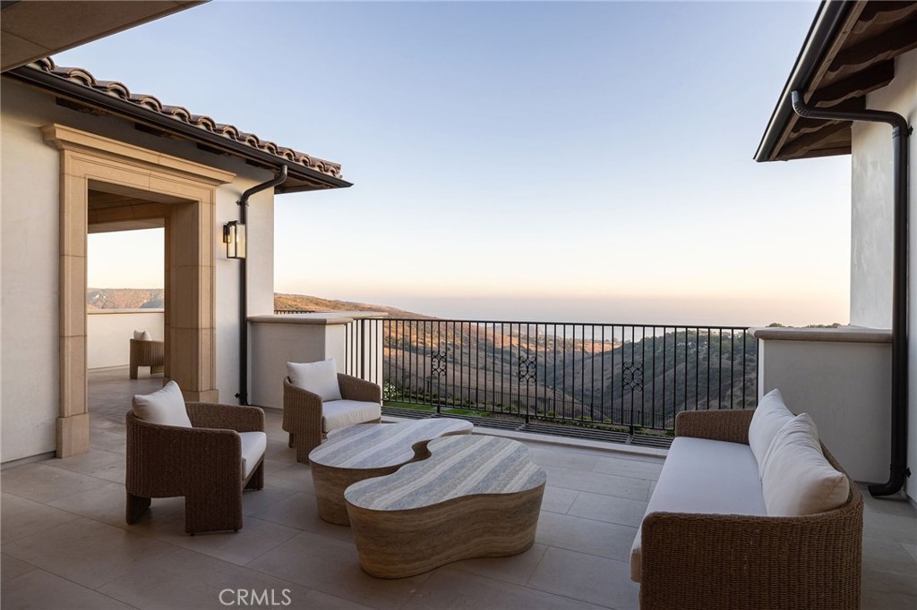 Crystal Cove Estate Collection (CCEC) - Residential