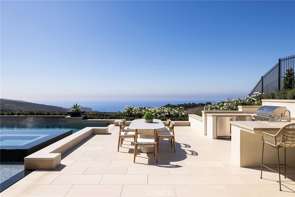 Crystal Cove Estate Collection (CCEC) - Residential