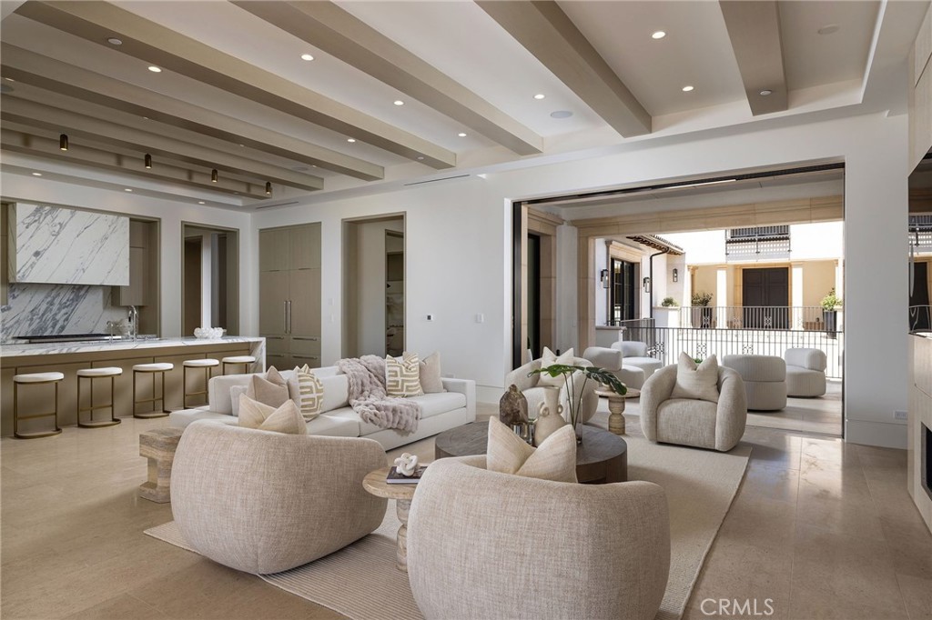 Crystal Cove Estate Collection (CCEC) - Residential