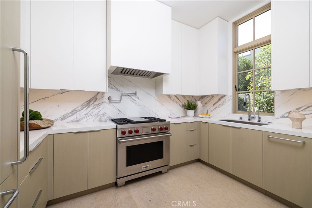 Crystal Cove Estate Collection (CCEC) - Residential