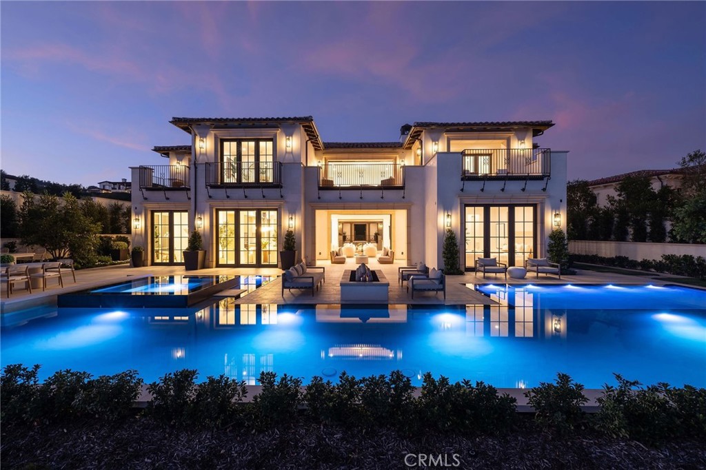 Crystal Cove Estate Collection (CCEC) - Residential