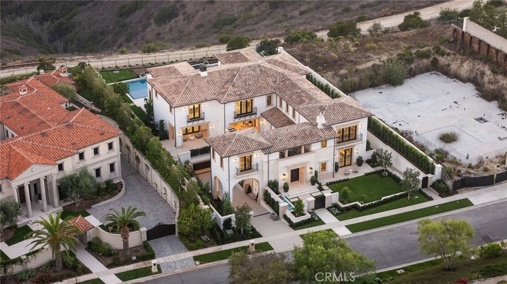 Crystal Cove Estate Collection (CCEC) - Residential