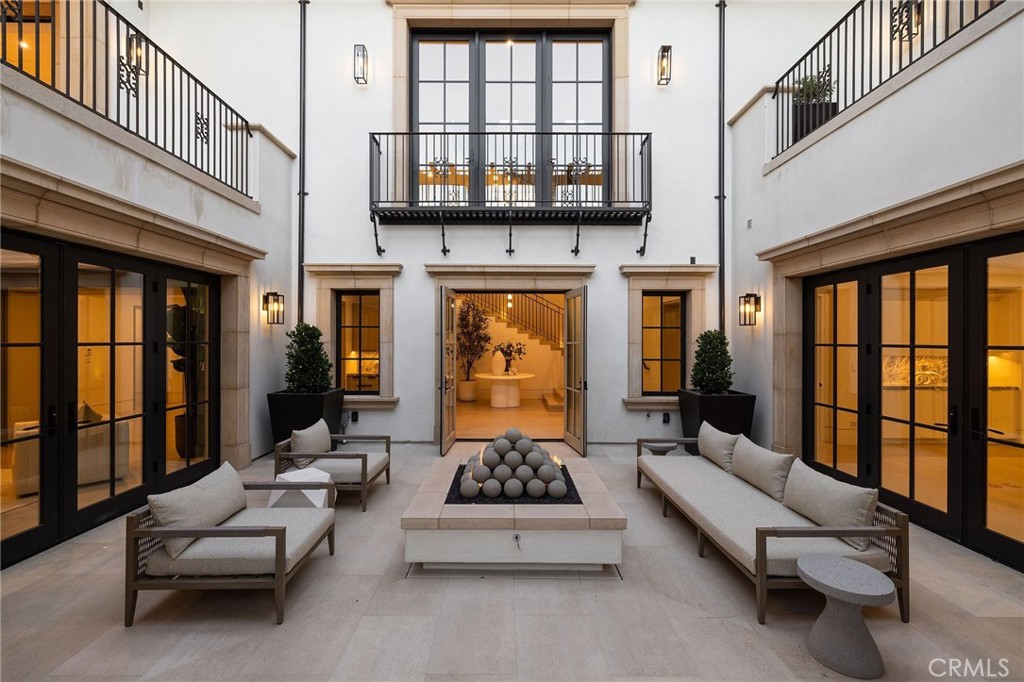 Crystal Cove Estate Collection (CCEC) - Residential