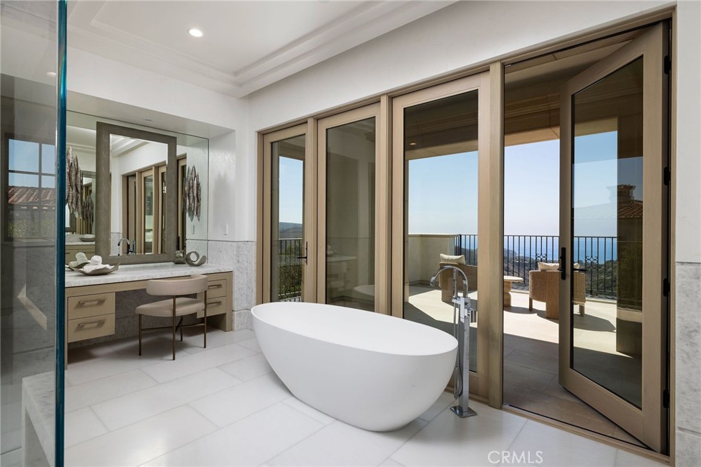 Crystal Cove Estate Collection (CCEC) - Residential
