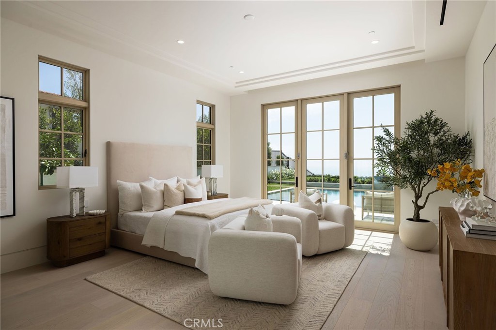 Crystal Cove Estate Collection (CCEC) - Residential