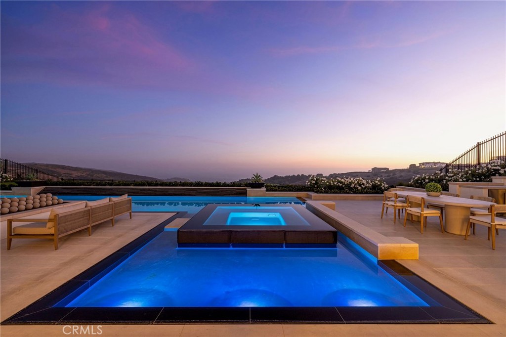 Crystal Cove Estate Collection (CCEC) - Residential