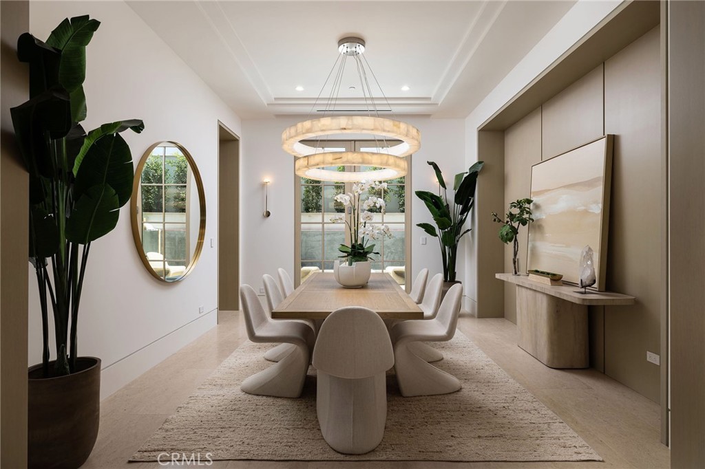 Crystal Cove Estate Collection (CCEC) - Residential