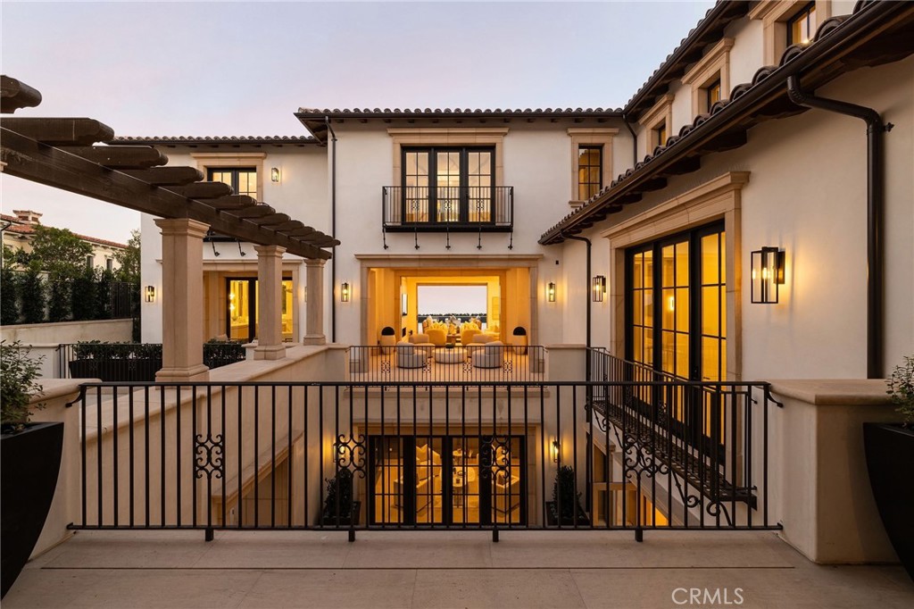 Crystal Cove Estate Collection (CCEC) - Residential