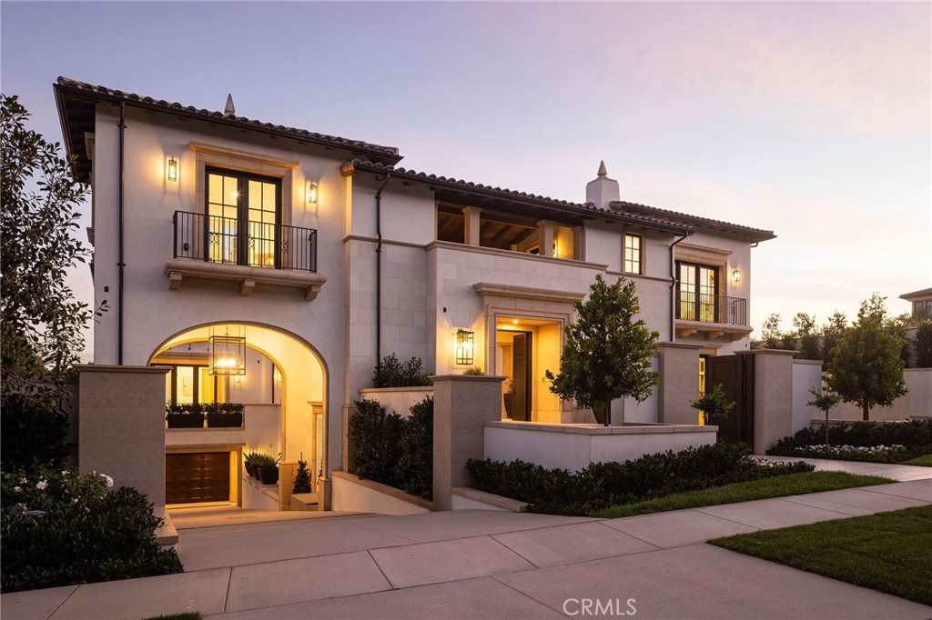 Crystal Cove Estate Collection (CCEC) - Residential
