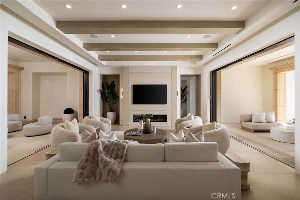 Crystal Cove Estate Collection (CCEC) - Residential