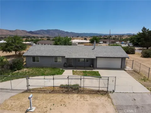 MLS: CV26105100