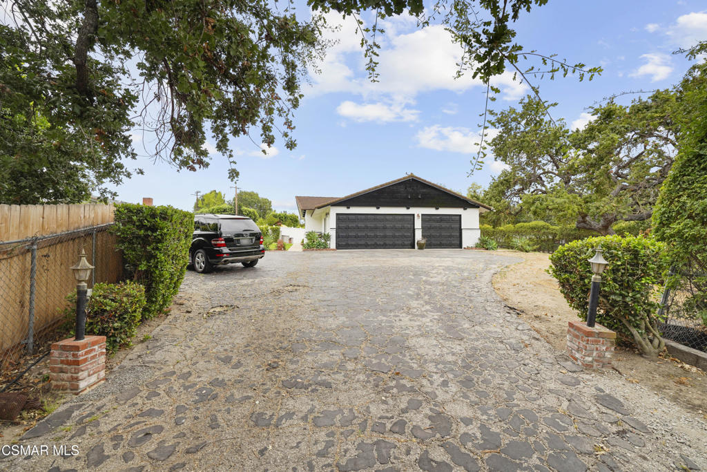 1658 La Granada Drive