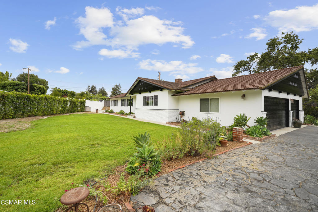 1658 La Granada Drive