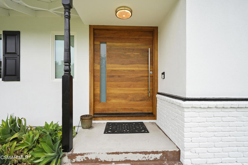 1658 La Granada Drive