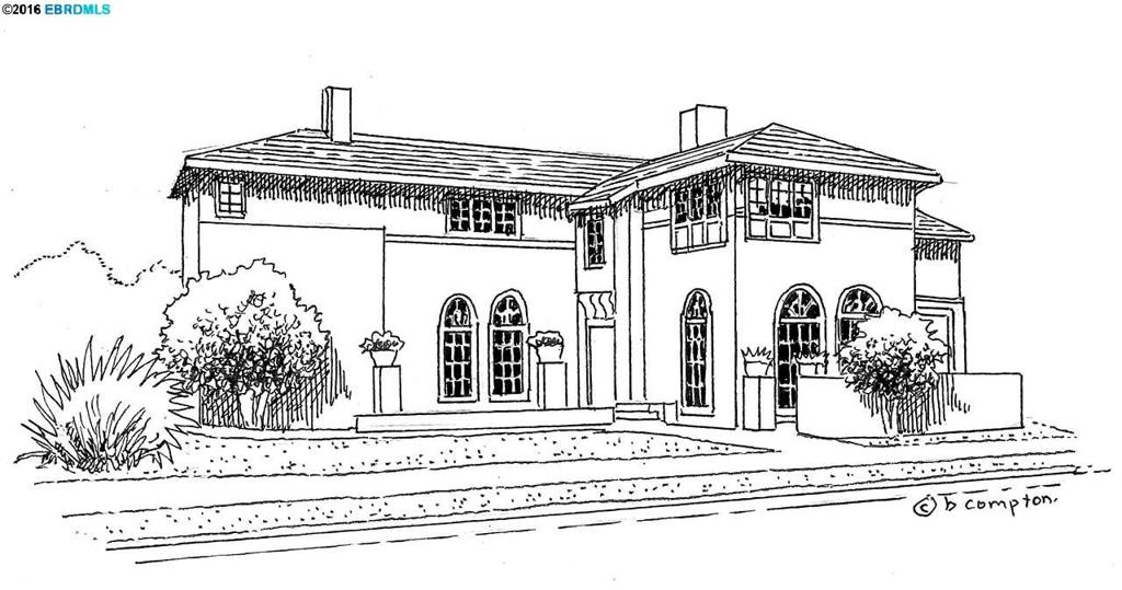 CROCKER HGHLANDS - Residential