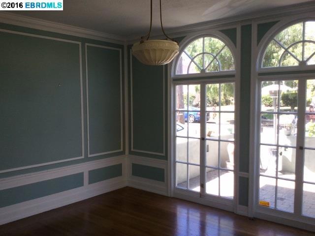 CROCKER HGHLANDS - Residential