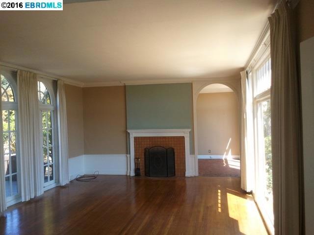 CROCKER HGHLANDS - Residential