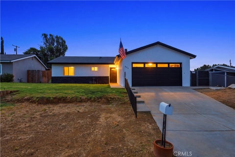Photo of 930 La Quinta Way, Norco, CA 92860 (MLS # IG26179539)