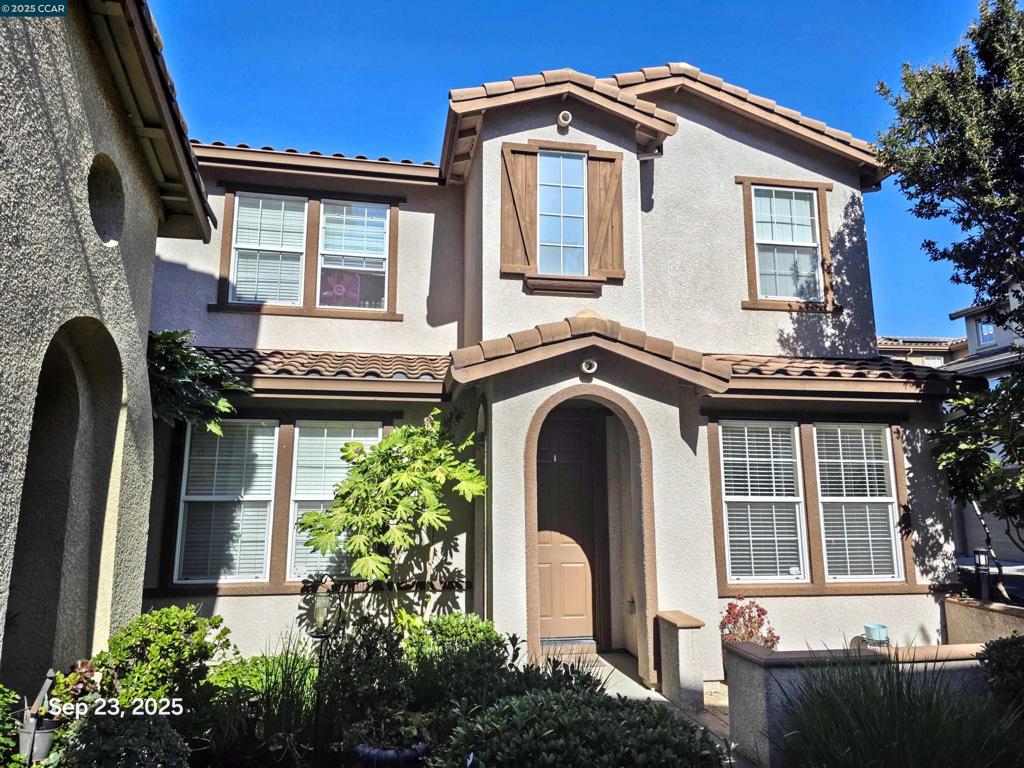 HILLTOP - Residential