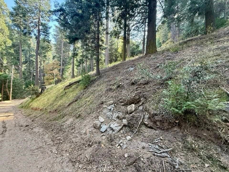 0 Burnt Mill Canyon Road
