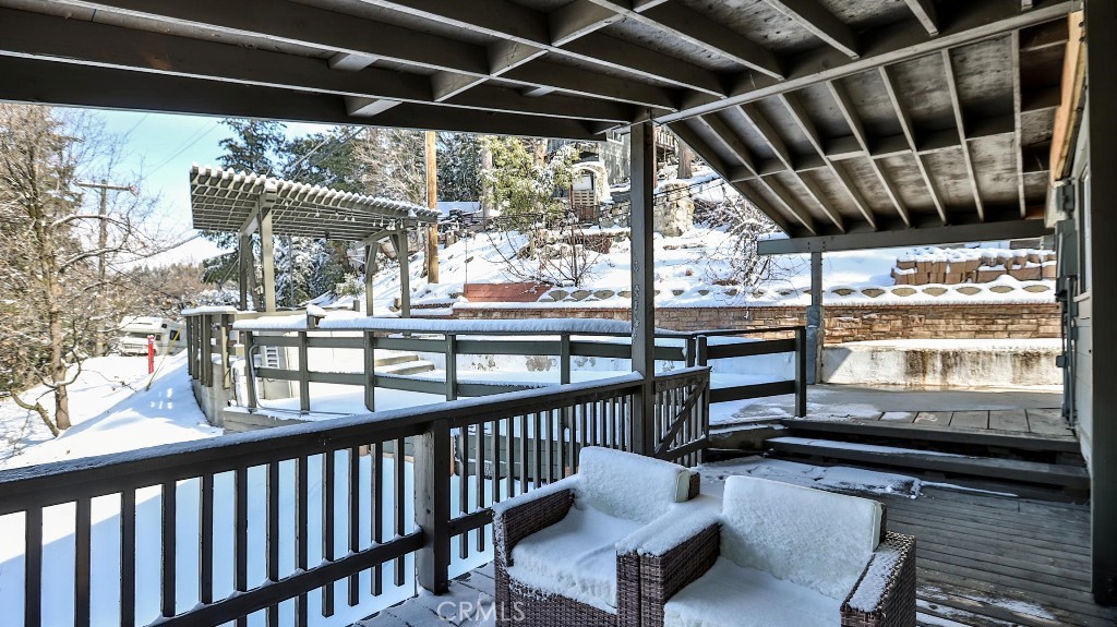25000 Scenic View Drive