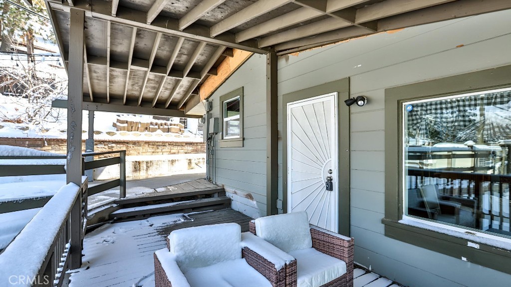25000 Scenic View Drive