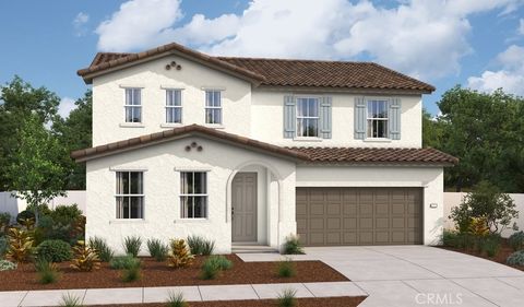 Photo of 13322 Chadwick Place, Victorville, CA 92395 (MLS # IG26082091)