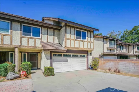 419 E Duarte Road Unit D, Arcadia, CA 91006 - MLS#: PW25224190