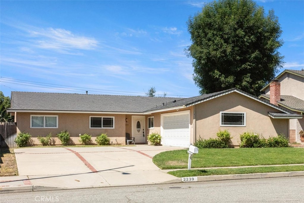 Welcome to this beautifully upgraded single story pool home with NO HOA located in a highly sought-after neighborhood in Simi Valley. This 3 bedroom 2 bath home that boasts almost 1500 sq ft is sure to please. Step inside to find custom wood flooring in the living room, recessed lighting, and a stylish kitchen with custom cabinetry. The home is equipped with a newer A/C system, ensuring comfort year-round. Big driveway spacious enough for RV access. Enjoy the gas fireplace for those cozy chilly nights. Outside, enjoy your own private resort-style retreat featuring a sparkling pool and spa, a built-in BBQ island, and a new pool pump for worry-free maintenance. An attached 2-car garage provides convenience, while the location can’t be beat—just minutes from shopping, banking, dining, and award-winning schools. This home truly offers the perfect blend of luxury, comfort, and convenience.