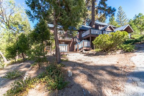 Photo of 54751 Wildwood Drive, Idyllwild, CA 92549 (MLS # 219132849PS)