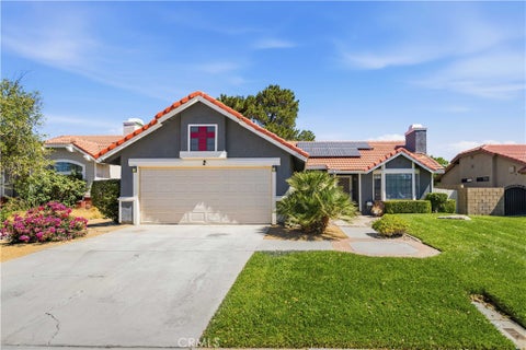 Photo of 1017 E Avenue K6, Lancaster, CA 93535 (MLS # DW26105083)