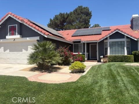 Photo of 1017 E Avenue K6, Lancaster, CA 93535 (MLS # DW26105083)