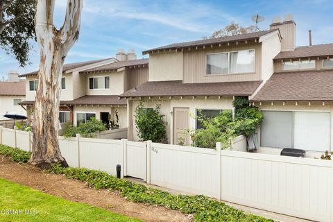 Photo of 1258 Ramona Drive, Newbury Park, CA 91320 (MLS # 226002389)
