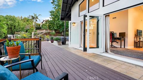 Tiny photo for 28085 Via Del Cerro, San Juan Capistrano, CA 92675 (MLS # OC26013412)