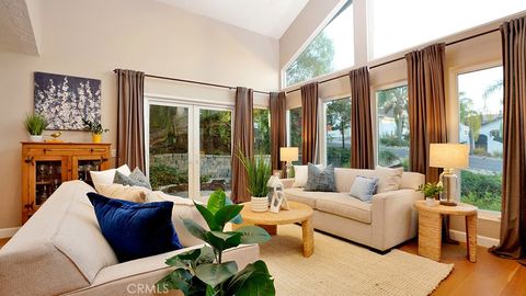 Tiny photo for 28085 Via Del Cerro, San Juan Capistrano, CA 92675 (MLS # OC26013412)