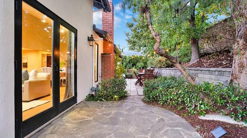 Tiny photo for 28085 Via Del Cerro, San Juan Capistrano, CA 92675 (MLS # OC26013412)