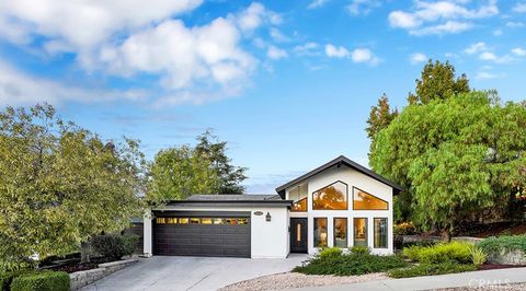 Tiny photo for 28085 Via Del Cerro, San Juan Capistrano, CA 92675 (MLS # OC26013412)