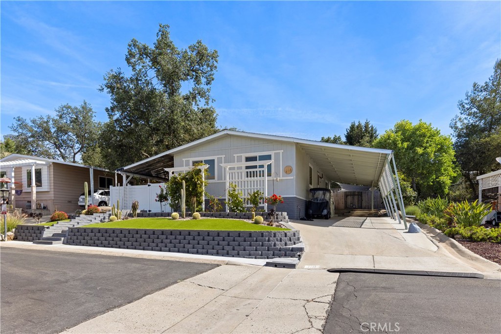 18218 Paradise Mountain Road 118