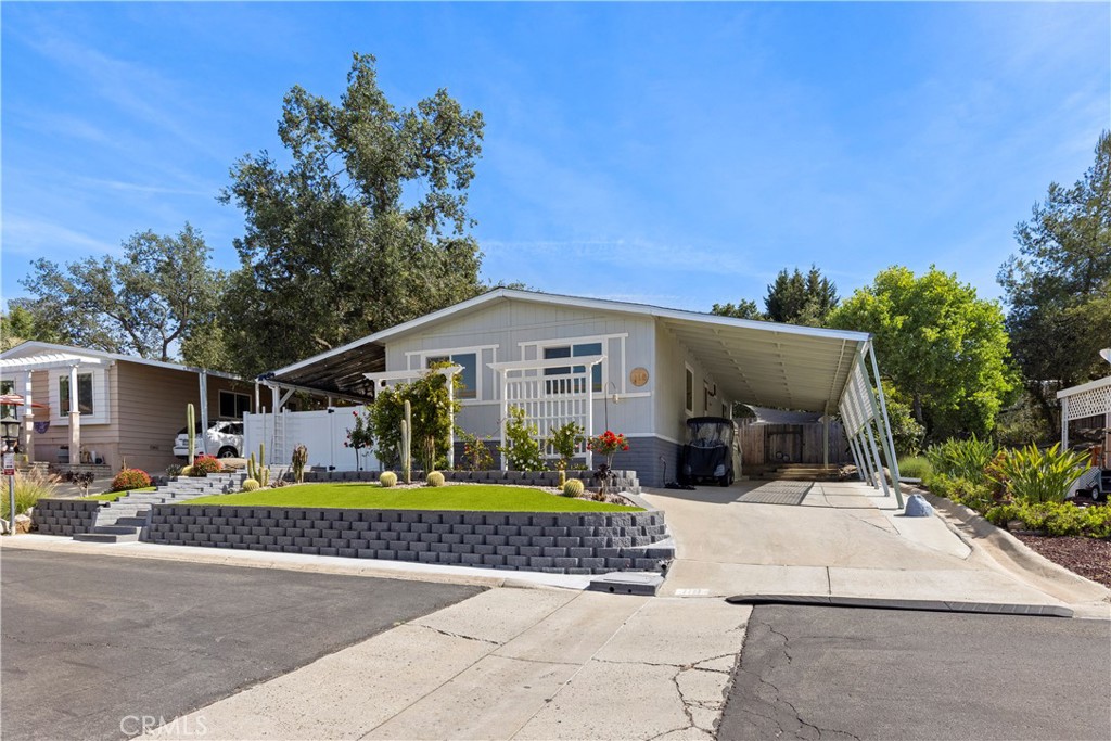 18218 Paradise Mountain Road 118