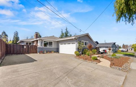 31355 Hugh Way Hayward CA 94544