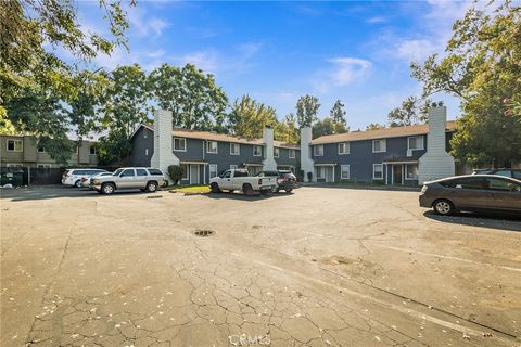 811 W 2nd Chico CA 95926