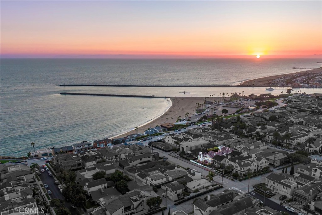 Corona del Mar South of PCH (CDMS) - Residential